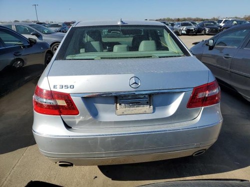 Driver Side View Mirror 212 Type Power E350 Fits 11-14 MERCEDES E-CLASS 321633 - Picture 8 of 12