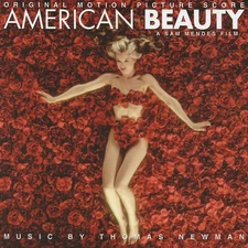 American Beauty: Original Motion Picture Score