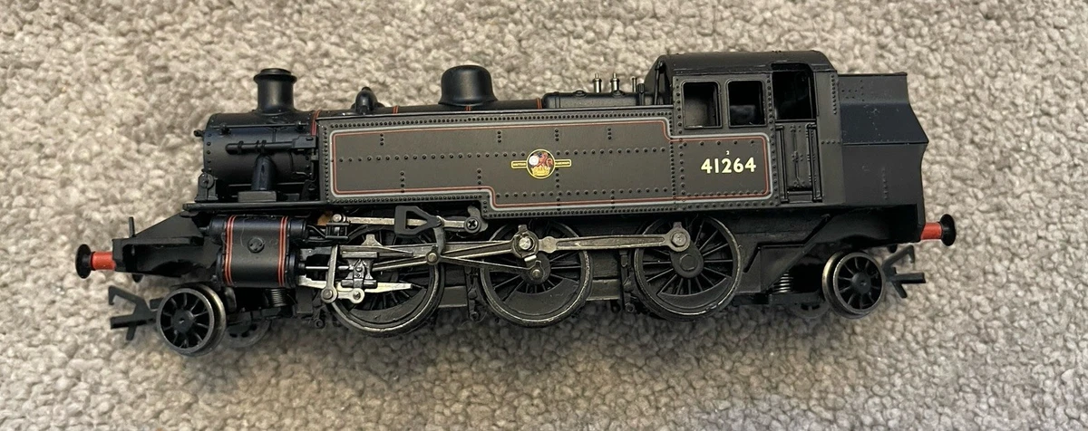 Bachmann Ivatt for sale | eBay UK