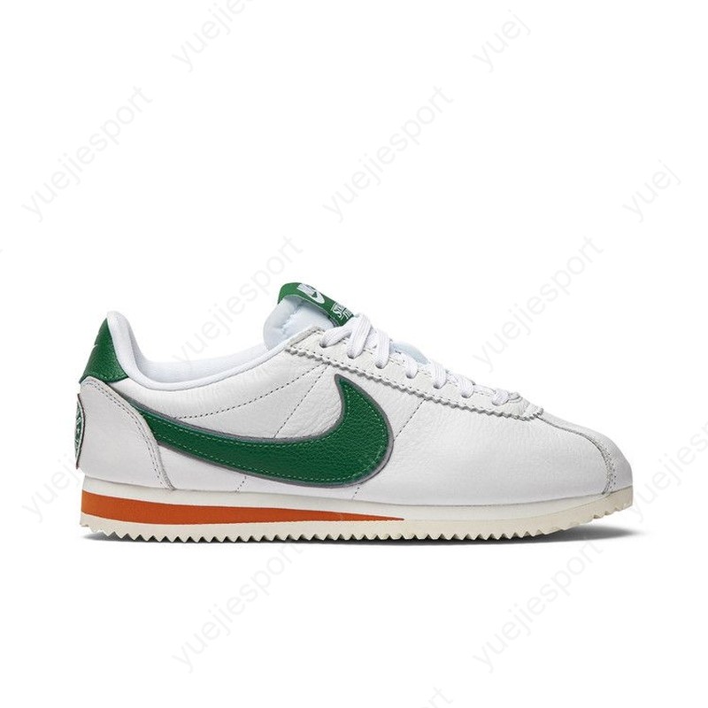 Nike Stranger Things X Cortez Hawkins High CJ6106-100 | eBay