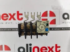 Venus Electro SRH-20 thermal overload relay Used | Tested | Working