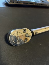Snap-on QD3R250 Torque Wrench 1/2"