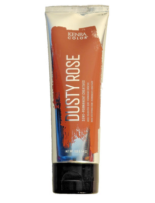 Kenra Color Creatives Semi-Permanent Color DUSTY ROSE 4 oz