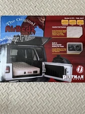 NEW in Box - Pittman Outdoors The Original Airbedz XUV Overlander Air Mattress
