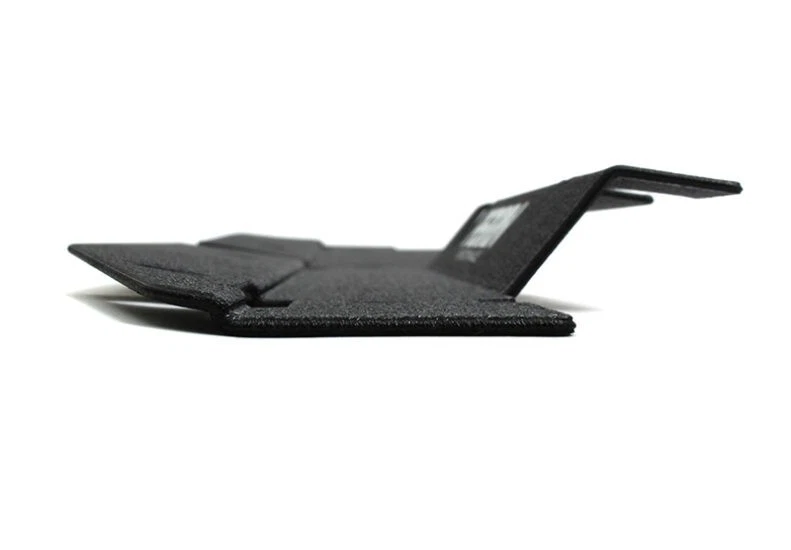 Perrin Black Radiator Shroud for 2008-2014 Subaru WRX STI / 2008-2011 Impreza - Изображение 4 из 4