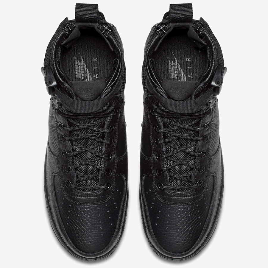 2018 air nike air 2018 force 1 sf af1 mitte der sz 8,5 - schwarze spezialgebiet 917753-005 848385 2018 air nike air 2018 force 1 sf af1 mitte der sz 8,5 - schwarze spezialgebiet 917753-005 848385