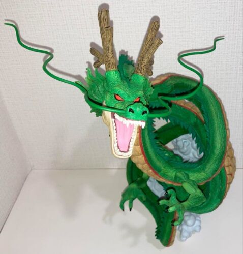 Ichiban kuji Dragon ball Super Hero Figure Shenron Last One Prize Japan Toy NEW - Picture 8 of 8
