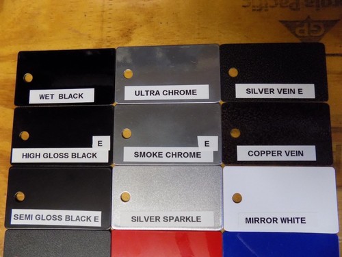 FRONT ATV DRAG STRUTS 10-12 INCHES HONDA TRX EX 250 300 400 450 700 250R 450R - Picture 3 of 6