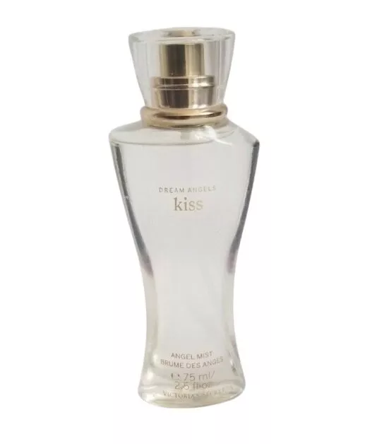 Dream angels kiss perfume hot sale