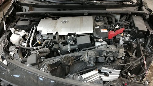 OEM Rear Wiper Motor For Prius Assy Rear - Imagen 12 de 12