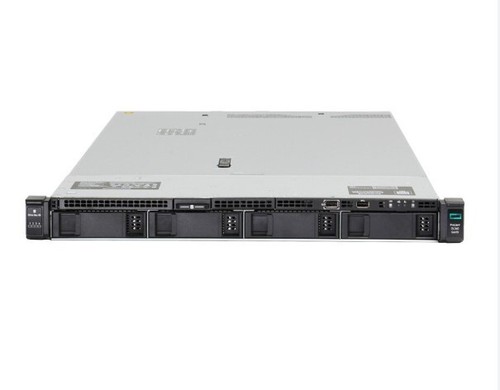 HPE ProLiant DL360 Gen10 G10 4LFF 2x 18C GOLD 6140 2.3GHz 64GB RAM 4x 4TB SAS - 第 1/1 張圖片