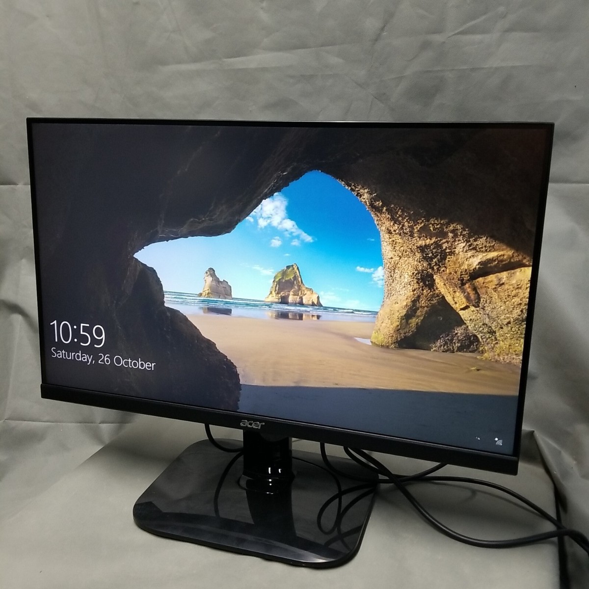 Acer KA242Y Hbi 23.8 Acer KA242Y Hbi 23.8