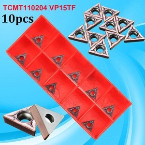 10x-TCMT110204-VP15TF-TCMT21-51-Carbide-Inserts-CNC-Blade-Lathe-Turning-Tool-Box
