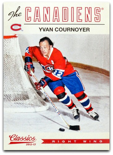 2012-13 Panini Classics Signatures **** PICK YOUR CARD **** From The SET - Picture 123 of 161