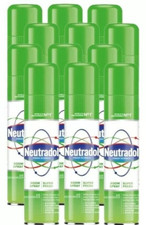 12 x NEUTRADOL ROOM SPRAY ODOUR DESTROYER SUPER FRESH 300ml