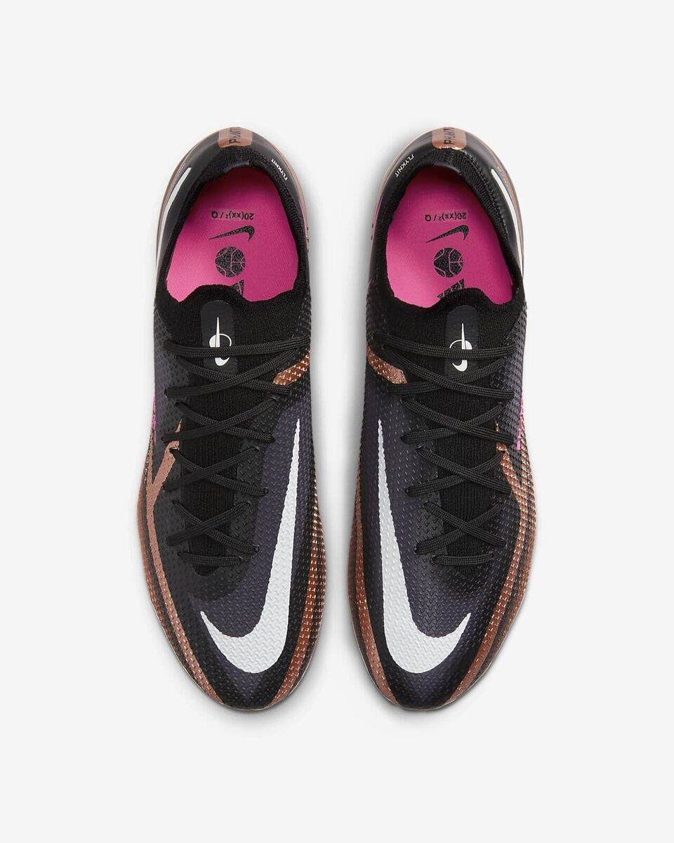 Men's Size 7 Nike Phantom GT2 Elite FG 'Generation Pack Men's Size 7 Nike Phantom GT2 Elite FG 'Generation Pack