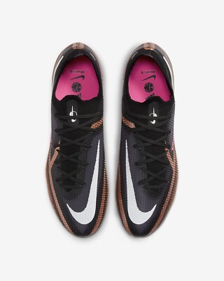 Men's Size 7 Nike Phantom GT2 Elite FG 'Generation Pack