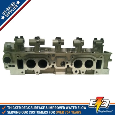 Mitsubishi 4G63 2.0 8v SOHC Cylinder Head - bare new casting