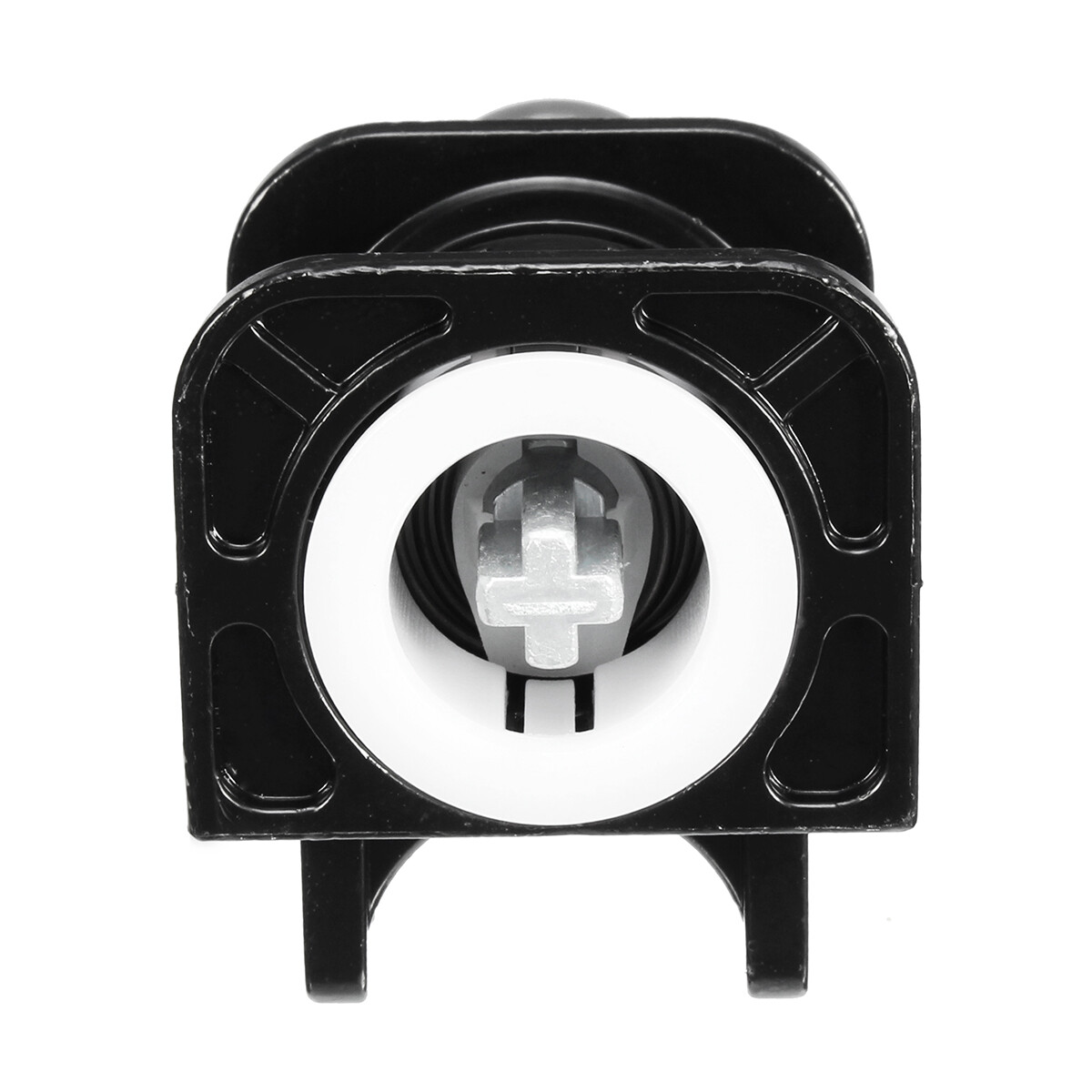 2007-2013 For Ford Transit Connect Bonnet Hood Lock Latch & 2 Key ...