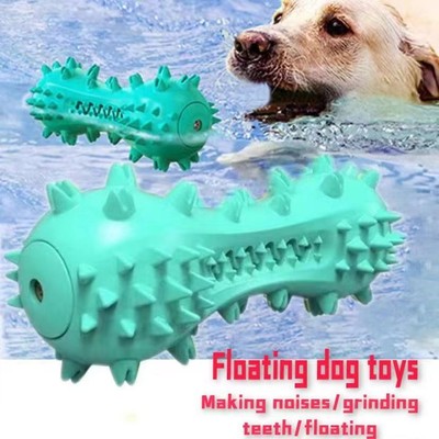 floatable dog toys
