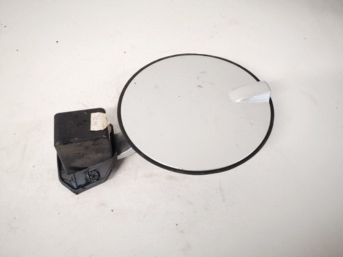 Opel Zafira 2007 Fuel door Gas cover Tank cap (FUEL FILLER FLAP) 1 #1693613-43