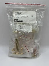 PSI Wood Working Kits PK-B HOLD, 24kt Bracket Assistant Kit, 10 Kits Per Package