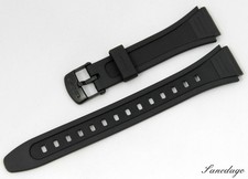 casio w201 replacement band