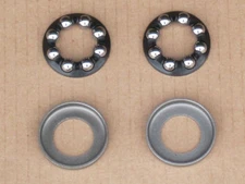 STEERING BOX BEARING ASSEMBLY FOR ECONOMY POWER KING