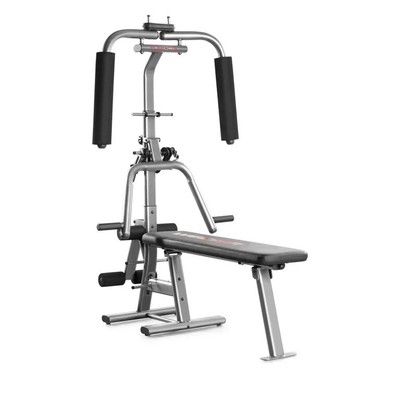 Weider Flex CTS Home Gym Total Body System Model#:WESY20318.0 PICK UP ONLY