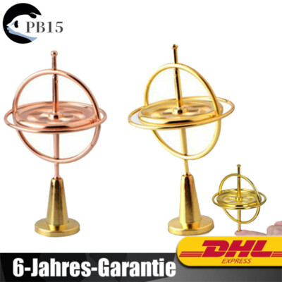 Anti-Gravity Spinning Balance legierung Stressabbau  Scientifc Lernspielzeug DE