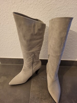 Stiefel GR. 41