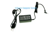 710412-001 TPN-DA17 GENUINE HP AC ADAPTER 65W 19.5V 17-BY0062ST (GRD B)(FB110)
