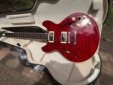 Collings I-35 DLX,  Lollar Imperials, handmade boutique modern classic