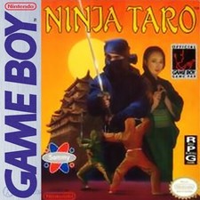 ebay® Auktion 296676208976 | Nintendo GameBoy Spiel - Ninja Taro Modul Thumbnail of ebay® auction 296676208976 | Nintendo GameBoy Spiel - Ninja Taro Modul
