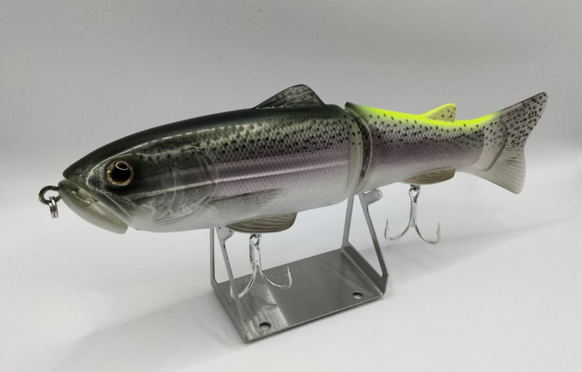 LIMITED Color Deps New Slide Swimmer 250 glide swim Bait fishing Lure Japan HTF - Image 2