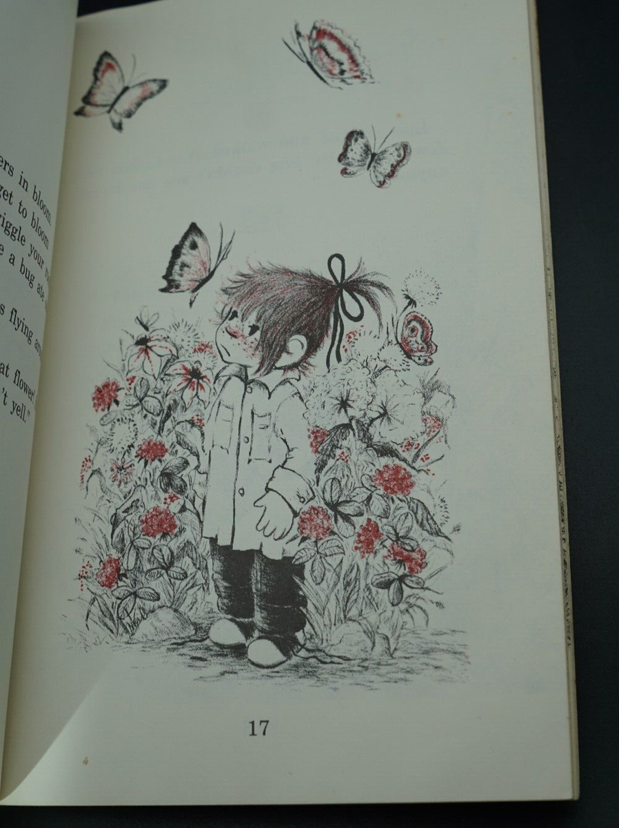 LISA AND THE GROMPET Written Illustrated By Patricia Coombs LISA AND THE GROMPET Written Illustrated By Patricia Coombs