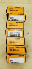 Timken Fafnir 38PP2 Radial Deep Groove Ball Bearing 8mm ID x 22mm OD - NEW