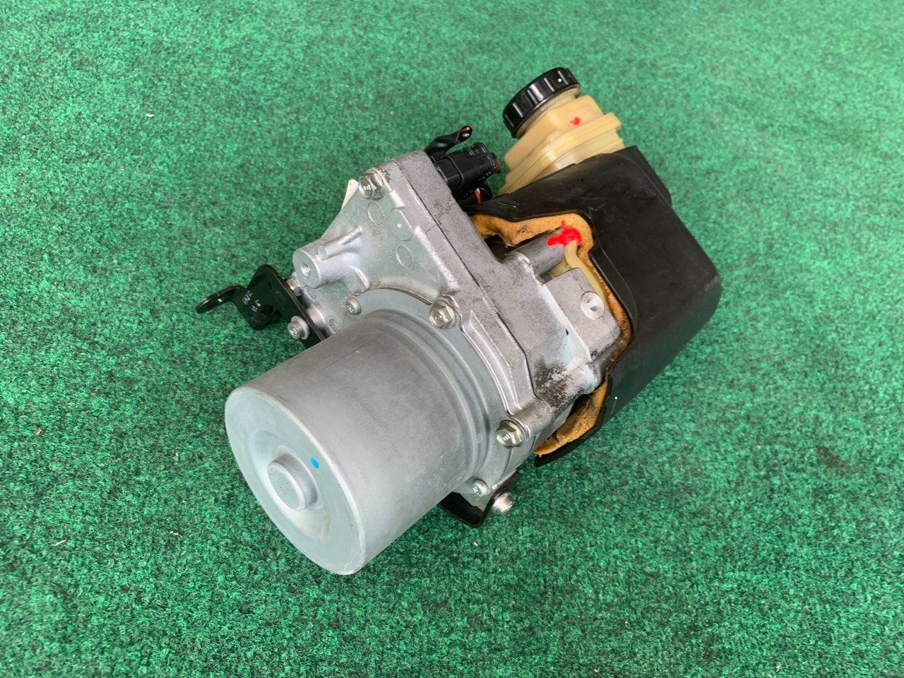 🛑 20132016 Infiniti JX35 QX60 Electric Power Steering Pump Assembly