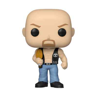 Funko Pop! Vinyl: WWE 