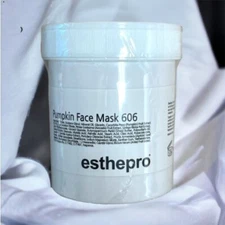 ESTHEPRO Pumpkin Face Mask 225ml Aesthetic Wash Off Korea Cosmetic Skin Care NEW