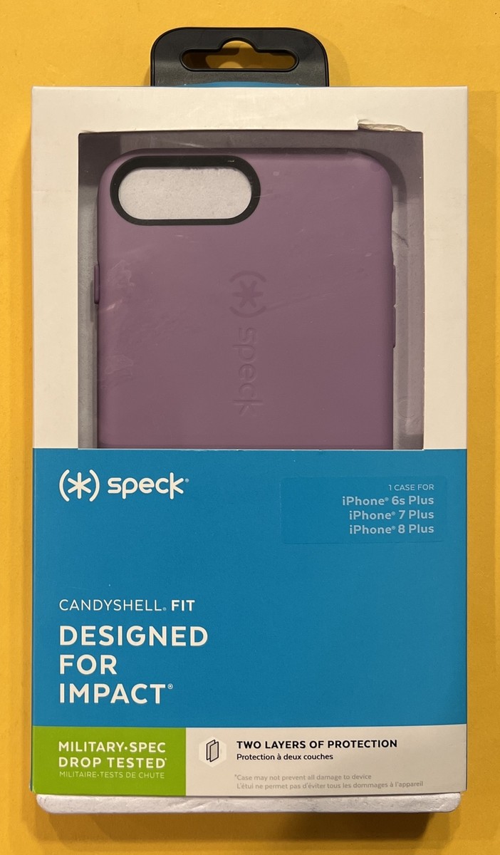 6s Plus Iphone Speck Cover Speck CandyShell Fit Cell Phone Case