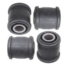 LABLT Rear Assembly Arm Knuckle Bushing For 2006/2007-2012 Toyota Camry Lexus