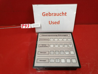 A-M-SYSTEMS S-HER 403/2 Used