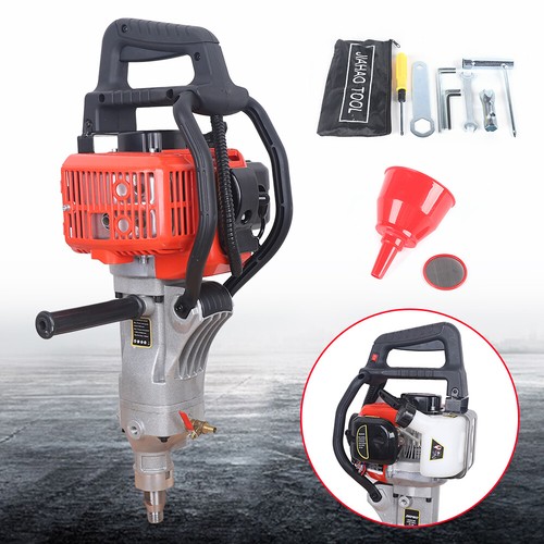 Petrol 2-Stroke Hole Maker Core Drill 