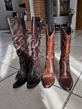Westernstiefel Gr. 40