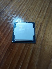 Intel i5-4570 SR14E 3.20GHz 6MB 4-Core LGA1150 Socket CPU Processor