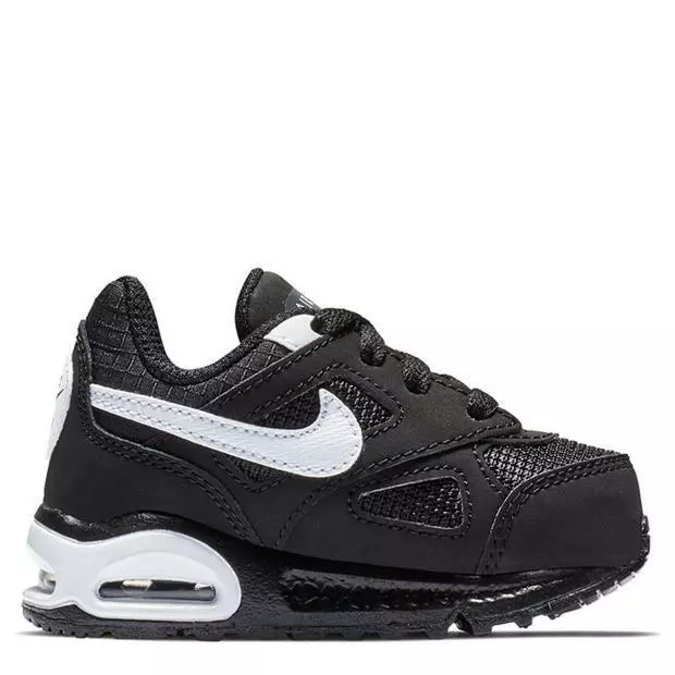 Infant nike trainers black 2025