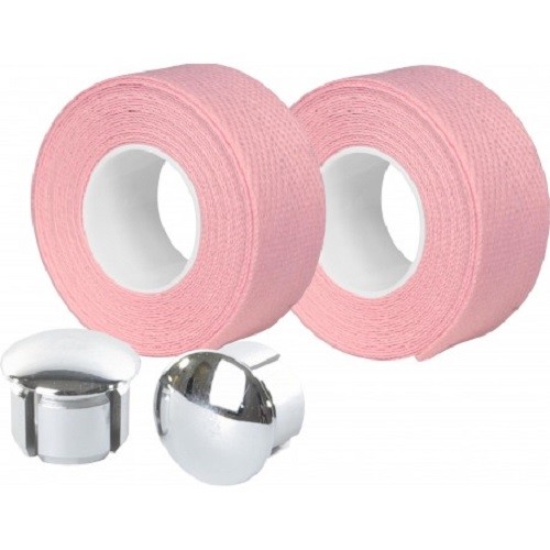 Ruban de gudon Velox tressostar 90 coton blanc 20mm x 2,80m (vendu au