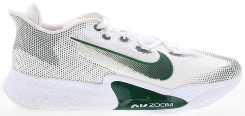 Nike Air Zoom BB NXT TB Promo Men’s Basketball Shoes White #CK5879-101 Size 12 Nike Air Zoom BB NXT TB Promo Men main image 4