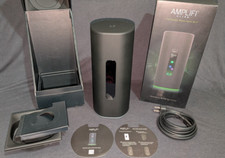 Ubiquiti AmpliFi Alien Tri-Band WiFi 6 Router AFI-ALN-R-US FOR PARTS